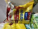 西麦即食燕麦片1000g袋谷物代餐营养早餐无额外添加蔗糖 实拍图