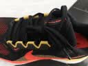 耐克NIKE男子跑步鞋 飞马41PEGASUS 41 减震运动鞋FD2722-016黑色42.5 实拍图