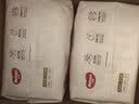 好奇（Huggies）铂金装小桃裤拉拉裤箱装XXXL64片尿不湿【散热口碑王】 实拍图