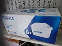 碧然德BRITA 家用滤水壶 净水壶滤芯 Maxtra 多效滤芯 6枚装 实拍图