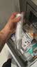 妙洁 点断式保鲜袋 加厚实食品袋子厨房超市 大中小各70个 共210个 实拍图