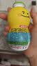 金豆芽儿童金银花柚子汁155ml*4瓶便携宝宝饮料瓶装果汁西柚汁 实拍图