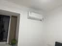 长虹空调大1.5匹熊猫懒Pro超一级省电挂机外机双排纯铜管KFR-35GW/ZDCSW1+RA(PR)十年包修 实拍图