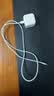 Apple/苹果 40W（至高60W） type-c快充充电器 苹果usb-c原装充电头 苹果iPhone 18 Pro Max充电器 实拍图