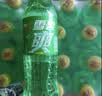 可口可乐（Coca-Cola）雪碧  柠檬味 汽水 碳酸饮料 500ml*24瓶 实拍图