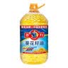 多力经典葵花籽油5L+玉米油238ml 一级压榨食用油 实拍图