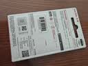 Sandisk闪迪64GB USB3.2 U盘 CZ550黑色 读速100MB/s 安全加密 数据恢复 学习办公电脑车载 高速大容量优盘 实拍图