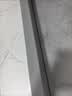 彩弘 楼梯防滑条50mm*3m灰色 户外PVC台阶踏步止滑自粘瓷砖斜坡压垫 实拍图