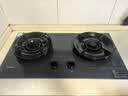 海尔（Haier）【S70D】天然气燃气煤气灶家用灶具5.2kW猛火力 双边独立定时 烟灶联动防干烧不溢锅上门安装 实拍图