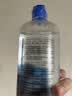 博士伦润明清透 隐形眼镜水护理液830ml 隐形眼镜多功能护理液 实拍图