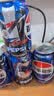 百事可乐Pepsi 碳酸饮料汽水 330ml*24听 整箱装 实拍图