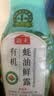海天 有机蚝油鲜露600g【有机】挤挤装 炒蘸腌拌增香 配料干净 实拍图
