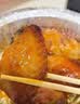1号会员店（One's Member）特大号鸡翅中出口级鸡肉烤鸡翅炸翅中 无保水剂  净重2斤 实拍图