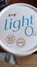 简爱全新light系列奚梦瑶推荐0蔗糖酸奶高钙滑滑100g*6杯酸奶低温酸奶 实拍图