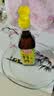 厨邦10度 葱姜汁料酒500ml 传统酿造 精制去腥增香调味料 实拍图