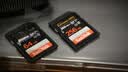 Sandisk闪迪256GB SD内存卡 4K V30 U3 C10 相机存储卡 读速200MB/s 写速140MB/s 微单/单反相机内存卡 实拍图