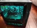 华硕天选6X 16L台式机游戏主机台式电脑主机（酷睿U5 225F RTX5060Ti-8GB显卡 16G DDR5 1TB SSD） 实拍图