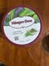 哈根达斯（Haagen-Dazs）经典夏威夷果仁口味冰淇淋 100ml/杯 雪糕 实拍图