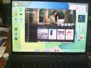 华为MateBook 14 鸿蒙版笔记本电脑 国家补贴 2.8K OLED触控屏 鸿蒙AI 24GB 512GB深空灰 方键盘 实拍图