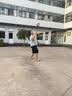 李宁排球【中考训练】专用比赛体育课中小学体考成人儿童软硬5号排球 实拍图