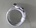 荣耀 6A大电流数据线 USB Type-A转 USB Type-C接口  适配荣耀Magic8/荣耀400  华为Mate70 实拍图