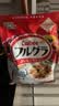 卡乐比（Calbee）原味水果麦片600g 进口非油炸 营养代餐早餐零食 实拍图