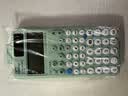 卡西欧（CASIO）fx-991CNCW科学函数计算器升级款大学生物理化学生物竞赛考试学习专用薄荷绿色二代 实拍图