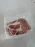 1号会员店（One's Member）黑猪梅花肉 净重1.2kg 慢养300天猪肉烧烤食材梅肉猪颈肉 实拍图