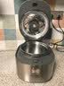 苏泊尔（SUPOR）航天级纯钛新品100kPa鲜呼吸电压力锅5L 2200W IH猛火高压锅 6分钟快速菜 家用4-6人 SY-50FH5992Q 实拍图