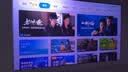 当贝D7X Pro超亮版 4K三色激光家用投影仪 无损光学变焦 超高清高亮度投影机影院国家补贴（1750CVIA） 实拍图