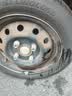 玲珑轮胎汽车轮胎155/65R13 73T 玲珑臻选 HD 适配长安奔奔MINI/奇瑞QQ 实拍图
