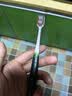 舒客牙刷宽头软毛偏硬成人牙刷情侣女男生专用炭丝牙刷2支装颜色随机 实拍图