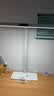 孩视宝桌面大路灯儿童台灯护眼学习防蓝光全光谱led灯I01-45W-R 实拍图