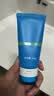 海龟爸爸青少年洗面奶专用祛痘青春期护肤品洗面奶80g*2 实拍图