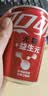 可口可乐（Coca-Cola）益生元气泡水饮料 零糖零卡零脂 200ml*12瓶 实拍图