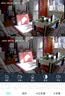 奥克斯高清室外摄像头防水手机远程无线wifi监控器360度无死角云台旋转无死角4g网络全景语音对话户外 实拍图