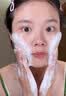 维特丝洗面奶男女士专用氨基酸洁面乳清洁控油祛痘去角质黑头毛孔第1名 实拍图