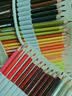 辉柏嘉（Faber-castell）【学生文具】彩铅水溶彩色铅笔画笔套装绘画美术升级版儿童礼物72色水溶纸盒装毕业礼物 实拍图