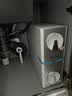 安吉尔哪吒高速全厨净水器1400G家用净水器8年长效RO膜反渗透厨下式净水机J3780-ROC186 实拍图