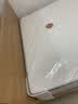 全友家居 北欧原木风次卧室家用双人床1.5米x2米现代简约板式大床家具 实拍图