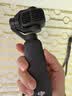 大疆 DJI Osmo Pocket 4P 双主摄口袋电影机 OP灵眸手持数码云台相机便携美颜摄像 标准套装 实拍图