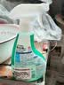 花王（KAO）厨房油污清洁剂400ml 厨房重油污净专用泡沫去抽油烟机清洗剂喷雾 实拍图