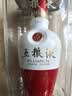 五粮液1618 22-26年 浓香型白酒 52度 500ml 单瓶【名酒鉴真】 实拍图