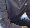 芬腾可安睡衣男100%纯棉春秋季假两件休闲宽松长袖睡衣家居服套装 实拍图