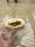巴比香辣粉丝包300g*2包12只包子面点速食儿童早餐速冻半成品加热即食 实拍图