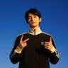 阿迪达斯（adidas）三叶草男女休闲潮流时尚撞色运动外套上衣JW0110 L码 实拍图