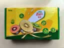 佳沛（zespri）新西兰金奇异果8粒特大果124-146g猕猴桃水果礼盒 实拍图