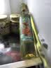 莫高（MOGAO）锦妍冰酒 甜白葡萄酒甜型 微醺甜果酒雷司令混酿 500ml*1瓶冰白 实拍图