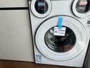 美的（Midea）可爱多滚筒洗衣机全自动单洗 11KG三筒内衣洗 MG11GGEX 活水精华 以旧换新 补贴 自营 实拍图