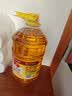 鲁花食用油 物理压榨 非转基因 玉米油6.18L 家用粮油 健康植物油 实拍图